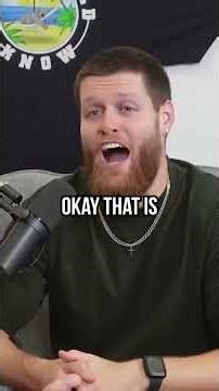 ACCIDENTALLY GETTING BUZZED #popular #podcast #funny