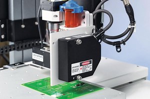 Schnelle, einfache Programmierung