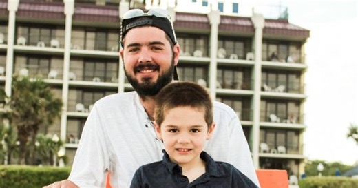 This family wants 'Carolina Squat' banned after crash kills young father