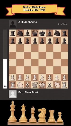 Where are you going King? #fyp #fypシ゚viral #magnuscarlsen #chesscom #jebakancatur #viralvideo