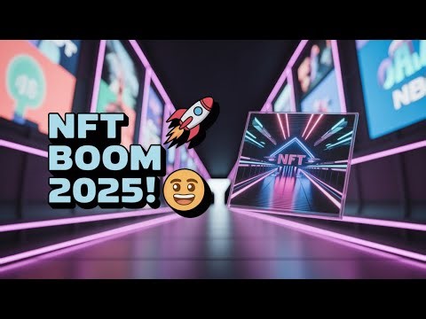 Exploring the Hottest NFT Trends You Don't Want to Miss