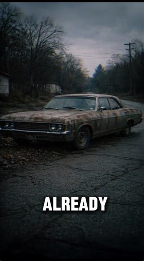 Object Log: The Impala Does Not Stay Empty