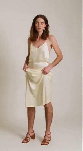 Hairy Realness — She Doesn’t Hide a Single Inch