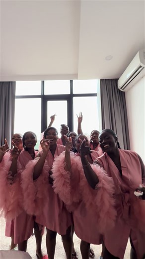 Stunning Ghanaian Weddings: A Celebration of Tradition and Love