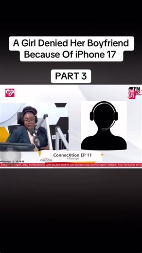 Girl Pranks Boyfriend Over iPhone 17 Denial