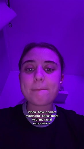 Expressing Attitude Through Facial Expressions