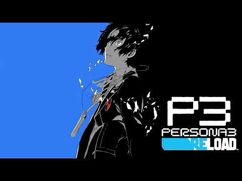 Persona 3 Reload OST - It's Going Down Now Extended
