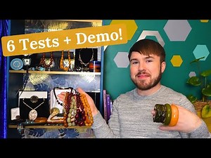 Know Your Bakelite! Tips and Tests to Identify and Verify It