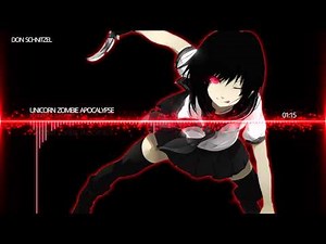 Nightcore - Unicorn Zombie Apocalypse