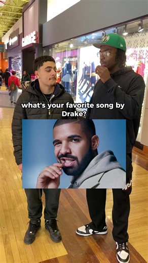 Comment your fav song #drake #toronto #interview