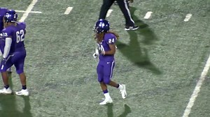 4K views · 244 reactions | #4 Tarleton wins their third straight against #20 Commerce and seventh straight this season with a Homecoming win over the Lions Saturday night. The Texans head to Kingsville next Saturday and return to Stephenville on Nov. 2 against Midwestern State at 2 p.m. | Tarleton State Athletics | Facebook