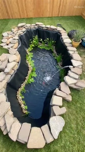 Back yard remodel in timelapse