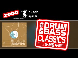 nCode: Spasm | AC037-C | Moving Shadow