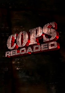 Cops Reloaded - Temporada 1 (2018)