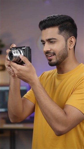 Pocket-Friendly Vlogging Camera: Kodak PIXPRO FZ55 📷✨