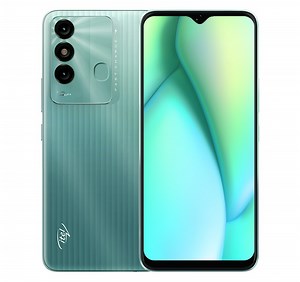 iTel P38 Pro 4G Specifications and Price | DroidAfrica