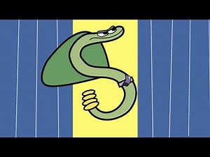 Alphabet Lore Transformations