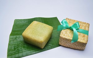 324K views · 3K reactions | LONTONG BESEK KILAT DIMASAK PAKAI PRESTO...