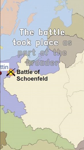 The final instance of a mounted cavalry charge in the history of the Polish cavalry