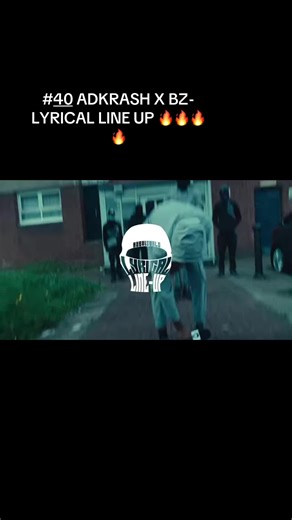 Adkrash X BZ: Manchester Drill Scene Explosion