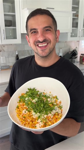 2.1K views · 52 reactions |  GRUB RECIPE: BUFFALO CORN ESQUITES ...