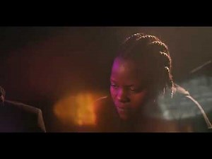 Chillmaster: zviriko official video