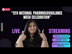 The Pharma Daily Live | How to Find ADR reporting forms? | How to Report ADRs to NCC PVPI? | IPC