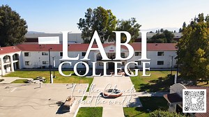 At LABI College, we’re more than just a school; we’re a community where faith and purpose meet education. Whether you’re studying on campus in La Puente or earning your degree online, LABI is here to equip you to lead for the church and the world. Choose from degrees in Theology, Business, Psychology, or our Associate in Bible and Ministry. Experience small class sizes and a supportive community that helps you grow spiritually and academically. 🙌 Build lifelong friendships. 💻 Learn with flexib