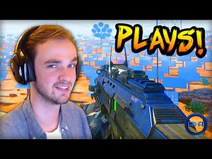 "BIG PLAYS!" - Advanced Warfare GAMEPLAY LIVE w/ Ali-A! - (Call of Duty AW)