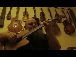 Tarantella, italian traditional music