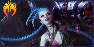 [15.13] Rank 1 Jinx NA | Ultimate Jinx Guide