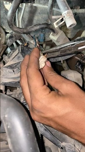 DTC , P0134 Oxygen Sensor Circuit No Activity Detected (Bank 1 Sensor 1 ) ll Toyota Corolla