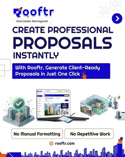 Create Proposal