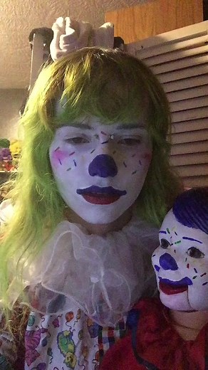 Hi don’t be-honk here ##clowncore