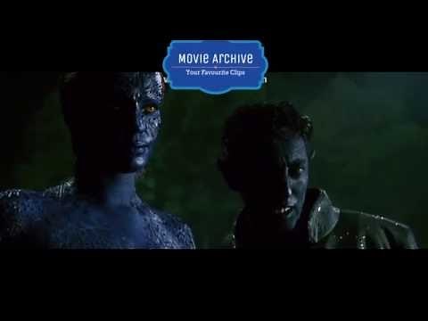 X-Men 2 - Best of Nightcrawler [HD]