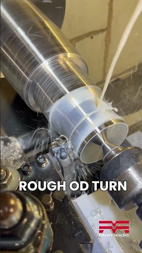 #Oilandgas Machining - Weiler Lathes - Built for the most rugged environments #lathe #lathemachine