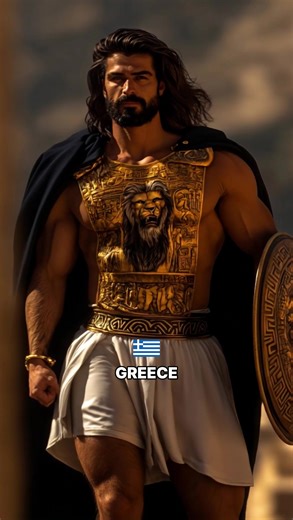 Your Country, Your Gladiator: AI Art Exploration