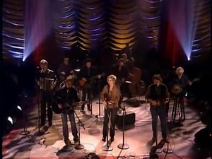 Alison Krauss with The Nitty Gritty Dirt Band - Catfish John | Newdark Garcia
