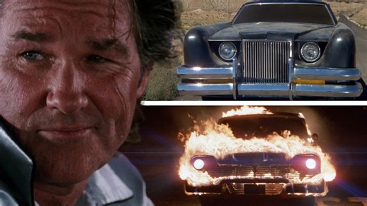 10 best killer car movies ever, ranked
