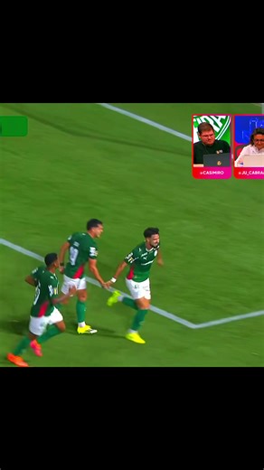 Gol do Flaco Lopez no Paulistão Hoje!
