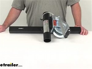 Hands-On with the Replacement Lift with Winch and Cable for Brophy Cable Camper Jacks