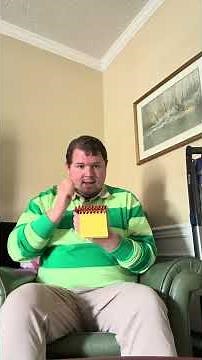 Blue’s Clues thinking time: The baby’s here (Remake) #churcofamily