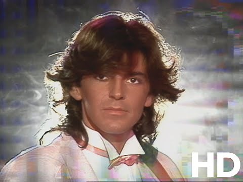 Modern Talking - You're My Heart, You're My Soul (Official Music Video HD Remastered)
