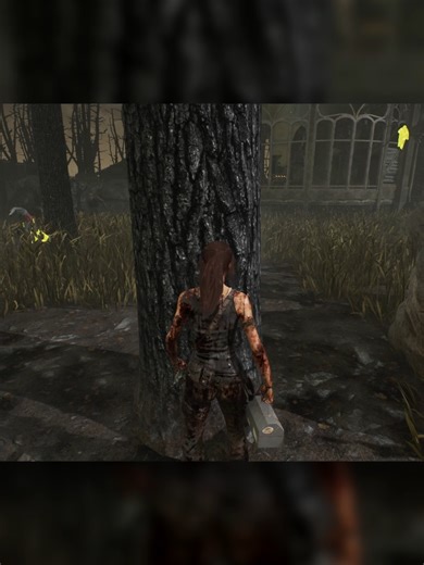 И вот когда это пофиксят... #dbd #dbdgameplay #dbdshorts