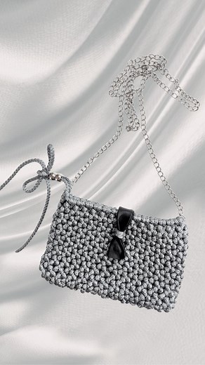 4.7K views · 73 reactions | PREVENTA taller Cartera NINA   Una...