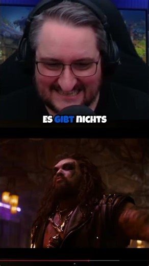 Jason Momoa als Lobo – besser geht es nicht! 😈