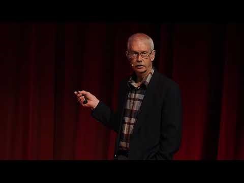 An Educator Trained as an Engineer | Dan Dolan | TEDxRapidCity