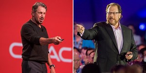 Salesforce Will Drop More Einstein Details Before Oracle Event