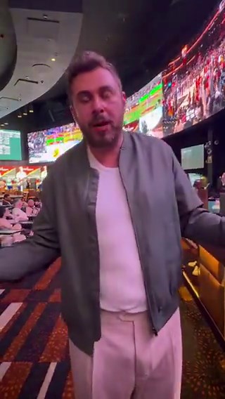 Hey @JeffreyBenson12 you want to open your limits past $20K for me so i can come fire more on Rory to win the masters or you guys still too scared of my action and tired of the punishment I’ve handed to you guys this year. Once again, lmk when you guys are ready for me to fire. I’ll happily come move into @CircaSports stay in your guys penthouse there (won’t even need it comped @DerekJStevens ) and I’ll fire millions in action daily at your guys spotI’m begging for the ability to continue whacki