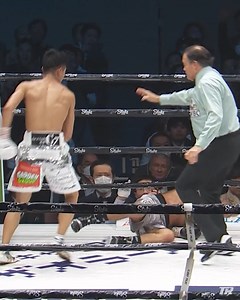 Junto Nakatani is a FORCE 💥 #NakataniAstrolabio | JUL 20 | ESPN | Top Rank Boxing